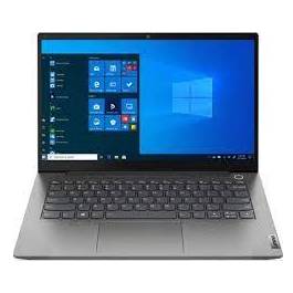 LENOVO THINKBOOK15 G2, INTEL CORE I5 11TH GEN, 1TB HDD, 8GB RAM, 15.6" DISPLAY,FREEDOS WITH BAG