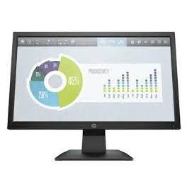 HP P204V 19.5" MONITOR