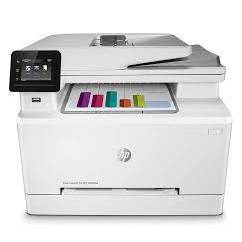 HP LASER JET COLOR M283FDW MFP