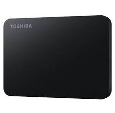 4TB HDD TOSHIBA EXTERNAL
