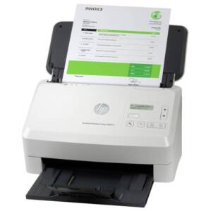 HP SCANJET ENTERPRISE FLOW 5000 S5
