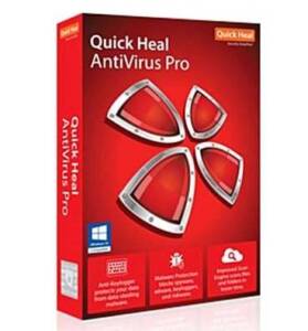 QUICK HEAL ANTI VIRUS 3 USERS