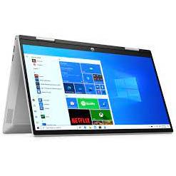 HP PAVILION X360 2-IN-1 14 INTEL CORE I5 12TH GEN.512GB SSD 8GB RAM TOUCH SCREEN WINDOWS 11