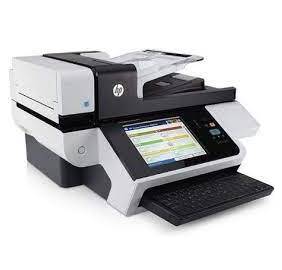 HP SCANJET 8500FN1