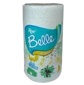 Rose Belle Kitchen Towel