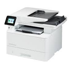 HP LASERJET MFP PRO M428FDW