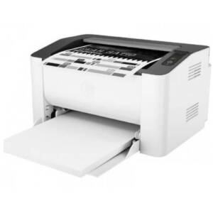 HP LASERJET 107A