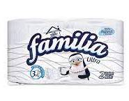Familia Ultra White Tissue