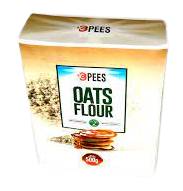 Oat flour - Habari Deals