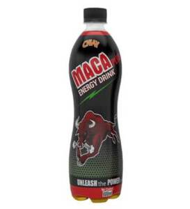 CWAY Maca Plus Energy Drink