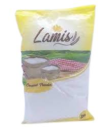 Lamis Coconut Powder