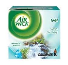Air Wick Gel Air Freshener