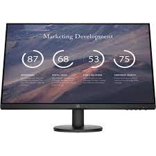 HP P27VG4  27" MONITOR