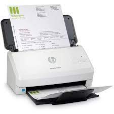 HP SCANJET PRO 3000S4