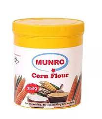 Munro Corn flour