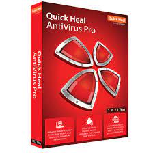 QUICK HEAL ANTI VIRUS 1 USER