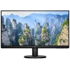 HP 21.5 LED MONITOR HDMI VGA