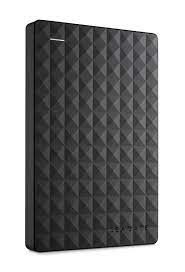 2TB HDD SEAGATE EXTERNAL