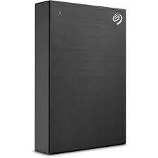 5TB HDD EXTERNAL SEAGATE ONE TOUCH