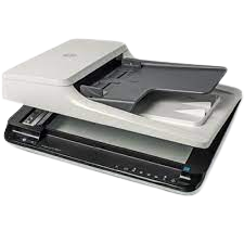 HP SCANJET 4500 FN1