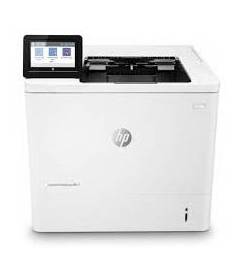 HP LASER JET ENTERPRISE M611DN