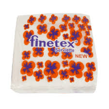 Finetex Serviette