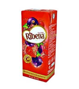 Ribena Strawberry Fruit Drink
