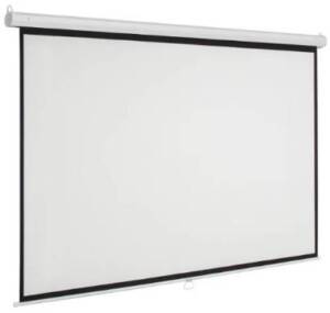 72*72 ELECTRIC SCREEN