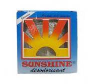Sunshine air freshener - Jasemin