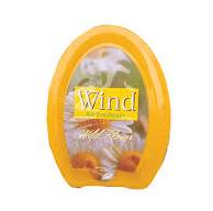 Wind Air Freshener Wild Flower