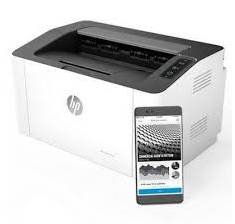 HP LASERJET 107W Wireless Printer