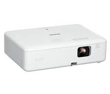 EPSON CO-W01 3000 LUMENS PROJECTOR