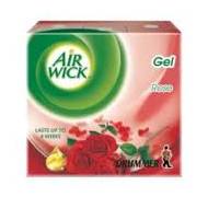 Drummer Air wick gel air freshener - rose