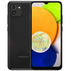 Samsung Galaxy A03 LTE 3GB+32GB Black 4G
