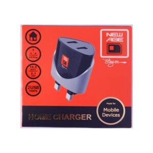 New Age FAST Charger