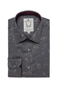 Bakers Luxury Knight Pony Shirt