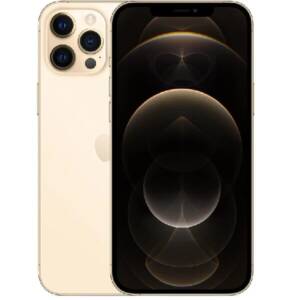 Apple iPhone 12 Pro Max, Brand New
