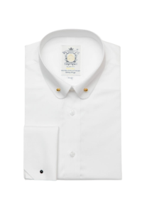 Bakers Luxury Royal Kingston White Shirt