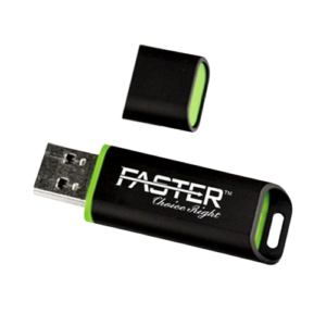 Faster 4gb Flashdrive