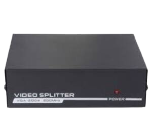 VGA Splitter 4 Port