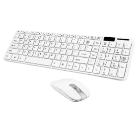 K-06 Wireless Keyboard and Mouse