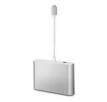 Lightning To HDMI/VGA/ AUDIO ADAPTER model:X6L-2
