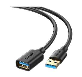 USB-C To USB-A Cable