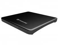Transcend Extra Slim Portable DVD Writer 8X DVDS-K