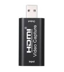 HDMI Video Capture Card HDMI to USB
