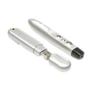 PP-1000 Presenter with Red Laser Pointer