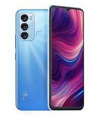 Itel S17 1GB RAM/16GB ROM / 5000mAh Battery