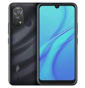 itel A58 LITE 6.3" FullScreen, 2GB RAM + 32GB ROM, 4000mAh