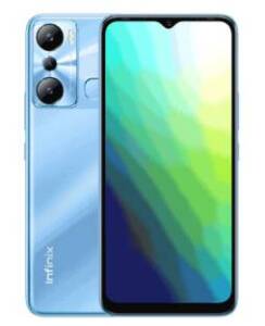 Infinix Hot20i 6.6" 2GB+64GB 4G