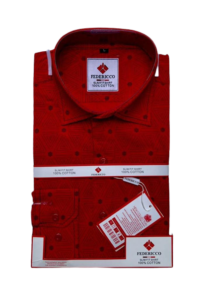 Men's Shirt